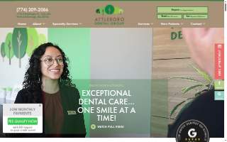 Attleboro Dental Group