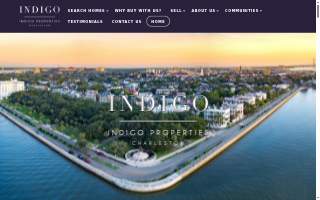 Indigo Properties Charleston