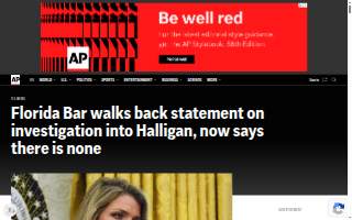 Halligan's Bar and Grill