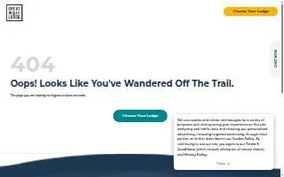 Great Wolf Lodge | New England website