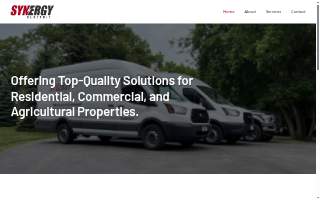 Synergy Electric, Inc.