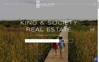 King & Society Real Estate