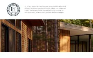 Woodard & Associates Inc CPA website
