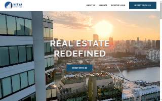 Nitya LLC