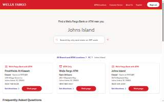 Wells Fargo Bank