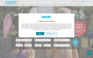 Nazar Financial Services LLC