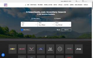 Criswell Automotive