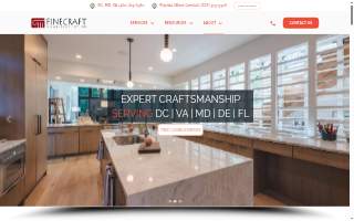 FineCraft Contractors, Inc.