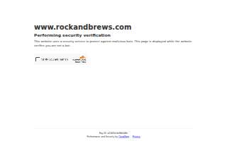 Brews & Barrels