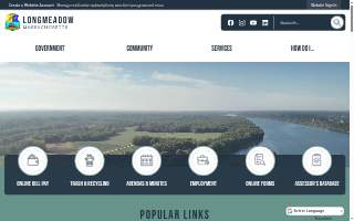 Longmeadow Family Dental Care