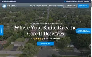 Walgreens Pharmacy of Hagerstown website