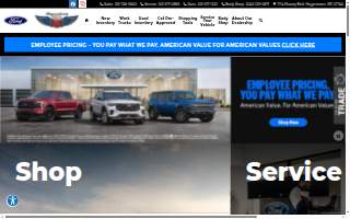 Hagerstown Ford