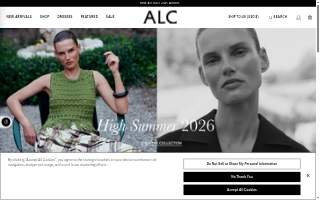 ALC Weaver Electric