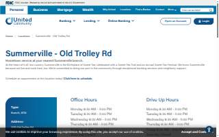 United Community of Summerville