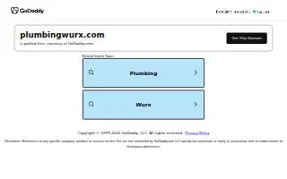 Pohanka QuickLane of Salisbury website