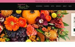 Flowers Bakery Cafe Laurel website
