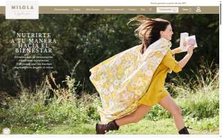 Milola's BakeHouse LLC of Laurel website