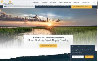 Bank of the Lowcountry