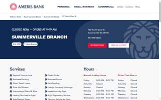 Ameris Bank