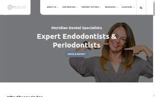 Meridian Dental Specialists