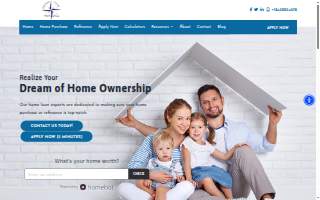 Leeward Point Mortgage