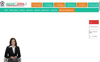 Anderson Heating & Cooling Systems Inc