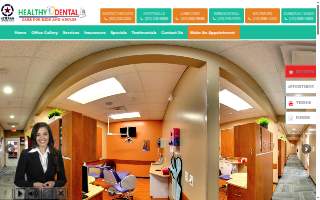Healthy Dental of Hyattsville