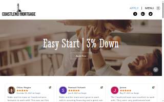 Coastlend Mortgage
