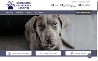 Westminster Veterinary Hospital