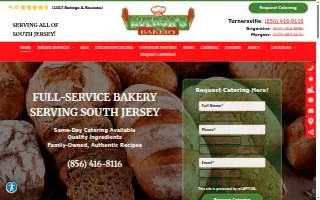 Aversa William DC website