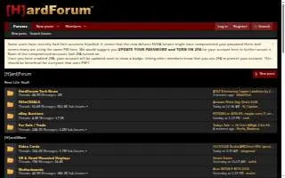 Hard Rock Hotel & Casino Biloxi website