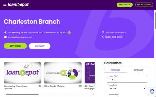 loanDepot