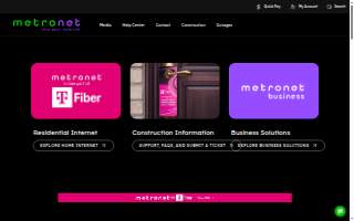 Metronet Logistics LLC