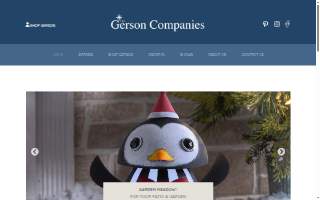 Gerson Electrician Llc