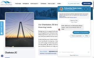 Fellowship Home Loans - Mortgage Lender