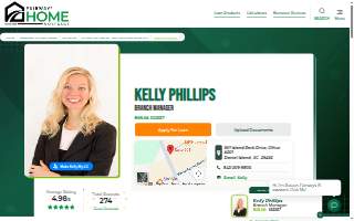 Kelly M. Phillips-Fairway Independent Mortgage Corporation