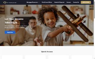 Jet HomeLoans