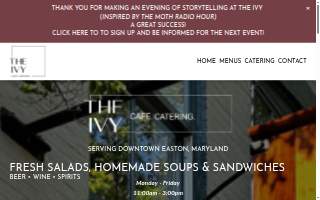 The Ivy