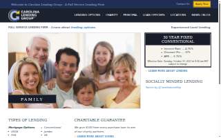Carolina Lending Group