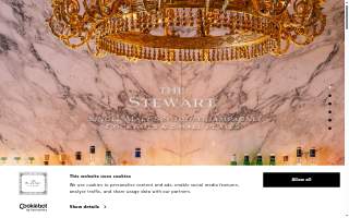 The Stewart