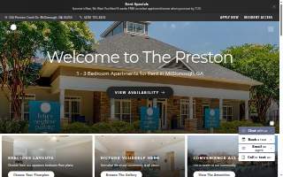 Preston Toyota of Easton