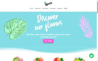 Kerns Jennifer DVM
