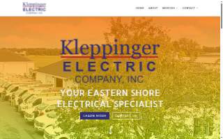Kleppinger Electric Co