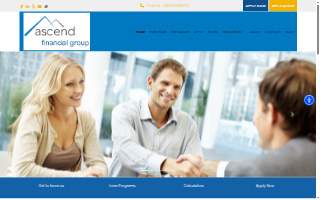 Chris Blough, SC Lender Lady