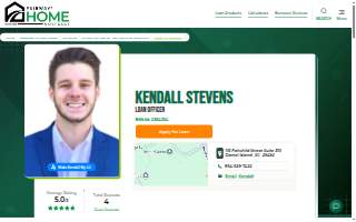 Fairway Independent Mortgage Corporation