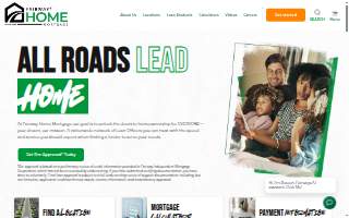 Fairway Independent Mortgage Corporation