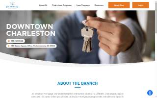 Silverton Mortgage - Downtown Charleston