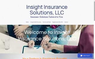 Insight Insurance Solutions
