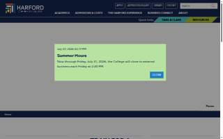 Harford Retirement Planners, LLC