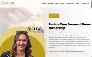Christa Votaw, Mortgage Lender NMLS #1111313